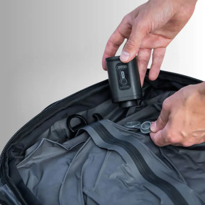 MidasBags™ Travel Compression Bags